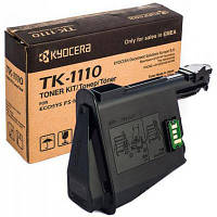 Тонер-картридж Kyocera TK-1110 (1T02M50NXV) sn