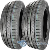 Шини літні 255/40 R19 100Y XL FR Matador Hectorra 5