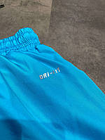 Плавательные шорты Nike Swoosh Lite Blue хорошее качество