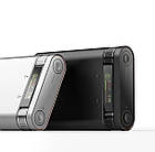 ⇒ Shanling H2 (Black) - це підсилювач, ЦАП, DAC, AMP для навушників, фото 6