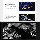 ⇒ Shanling H2 (Black) - це підсилювач, ЦАП, DAC, AMP для навушників, фото 7