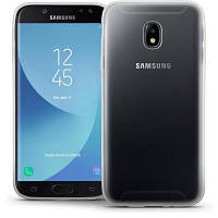Чехол для мобильного телефона SmartCase Samsung Galaxy J5 / J530 TPU Clear (SC-J530) sn