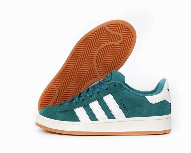 Мужские кроссовки Adidas Niteball White Обувь Adidas Campus