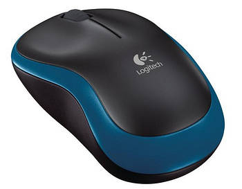 Logitech M185 Blue