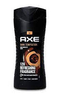 Гель для душу д/чолів.AXE 400 мл