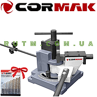 Универсальный загибающий станок CORMAK UB 100A