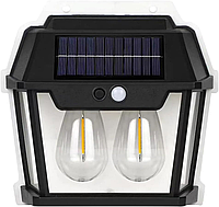 Настенный солнечный светильник Solar HW-999-2