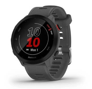 Garmin Forerunner 55 Graphite