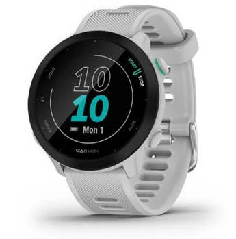 Garmin Forerunner 55 White