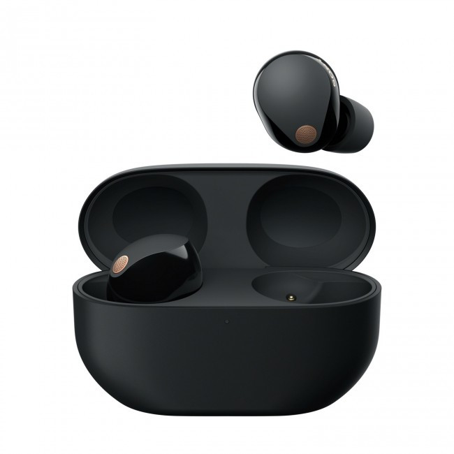 Sony WF-1000XM5 Black