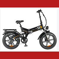 Электровелосипед Cruizer E-Bike 750 Вт