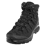 Оригінальні черевики SALOMON QUEST 4D GTX GORE-TEX FORCES 2 EN (407232), фото 2