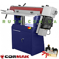 Кромко-шлифовальный станок CORMAK MM2315 400V