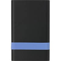 Карман внешний Verbatim SSD\HDD 2.5" USB 3.2 GEN 1-SuperSpeed (53106) sn