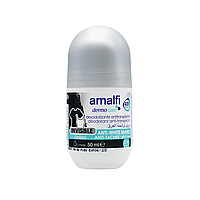 Роликовый дезодорант Amalfi Invisible 50 мл GT, код: 7723491