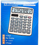 Калькулятор JS-3013, фото 2