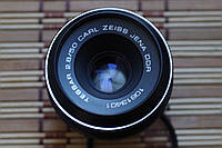 Об'єктив Tessar 2.8 50 mm Carl Zeiss Jena DDR No 10813401