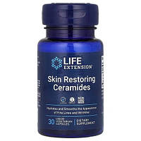 Life Extension Skin Restoring Ceramides 30 рідких капсул LEX-20963 SP