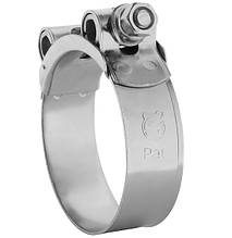 Хомут силовий DIN 3017-3 48-51 мм W1 Mikalor (03018028)