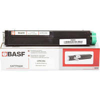 Тонер-картридж BASF OKI B4400/4600, 43502306 (BASF-KT-43502306) sn