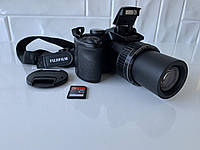 Цифровой фотоаппарат Fujifilm FinePix S4800 - 16 Mп - HD - Суперзум - Идеал !