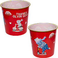 Відро для сміття RH01 кольорове