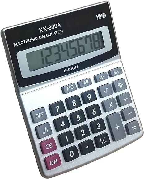 Калькулятор KK-800A