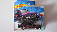 Машинка Hot Wheels Nissan Skyine RS