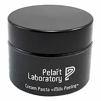 Пеларт Крем Паста Молочний пілінг Pelart Laboratory Cream Pasta Milk Peeling 50 мл