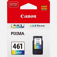 Картридж Canon CL-461 color (3729C001) sn