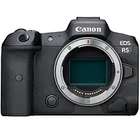 Фотоапарат Canon EOS R5 Body 4147C027