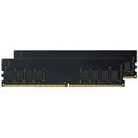 Модуль памяти для компьютера DDR4 16GB (2x8GB) 2666 MHz eXceleram (E416266AD) sn