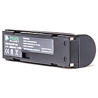 Акумулятор до фото/відео PowerPlant Fuji NP-100 (DV00DV1049) sn