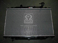 Радиатор охлаждения MAZDA CX-5 (пр-во Van Wezel)