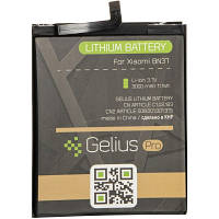 Аккумуляторная батарея для телефона Gelius Pro Xiaomi BN37 (Redmi 6/6a) (00000075862) sn