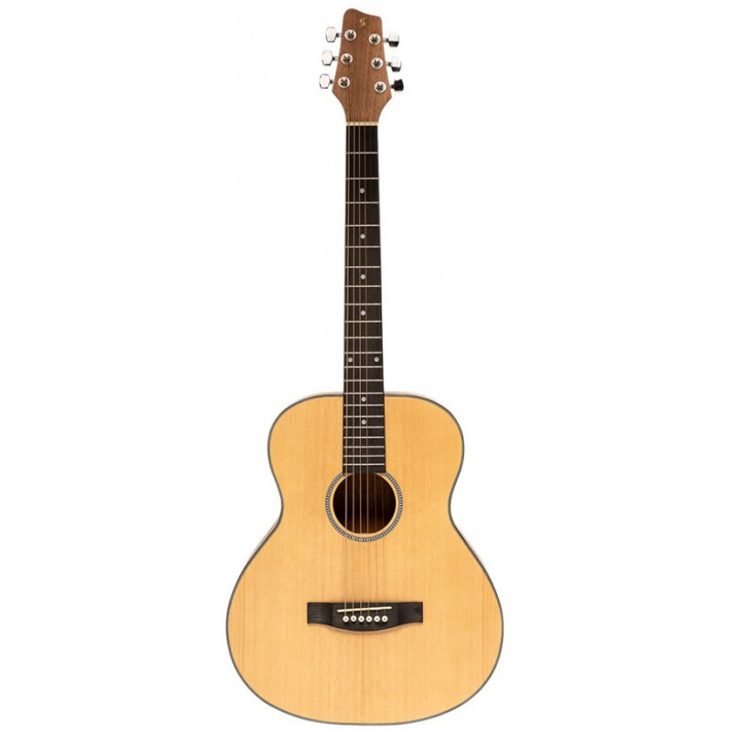 Акустична гітара STAGG SA25 A SPRUCE