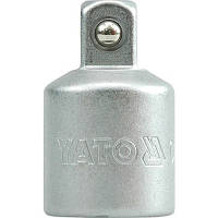Адаптер для инструмента Yato YT-1255 sn