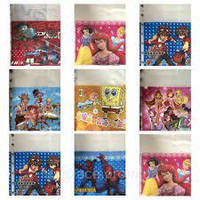 Обкладинка А5 для щоденників та зошитів 214*350мм ДІСНЕЙ