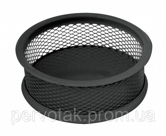 Підставка для скріпок О36303 метал.сітка, фото 1