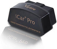 Vgate iCar Pro Wi-Fi OBD2 сканер OBDII автомобильный диагностический инструмент