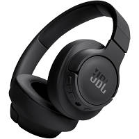 Наушники JBL Tune 720BT Black (JBLT720BTBLK) sn