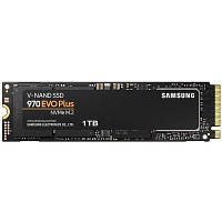 Накопитель SSD M.2 2280 1TB Samsung (MZ-V7S1T0BW) mb sn