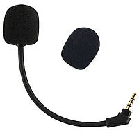 Сменный игровой микрофон для наушников Havit 2008D Headsets Mic, разъем 3,5 мм