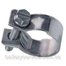 Хомут міні 18-20 мм W1 Mikalor (03010616)