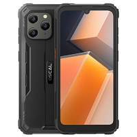 Мобильный телефон Oscal S70 Pro 4/64GB Black h