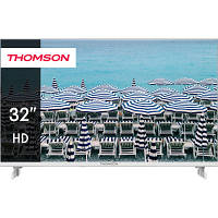 Телевизор THOMSON 32HD2S13W h