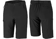 Шорти чоловічі Columbia Triple Canyon Shorts Black (AO1291-010) хорошее качество