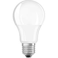Лампочка Osram LED CL A65 9W/840 12-36V FR E27 (4058075757622) sn