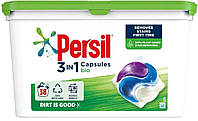 Гелевые капсулы Persil 3 in 1 Bio 38 шт (цена за 1 шт)