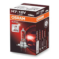 Автолампа Osram галогенова 55W (OS 64210 SUP) sn